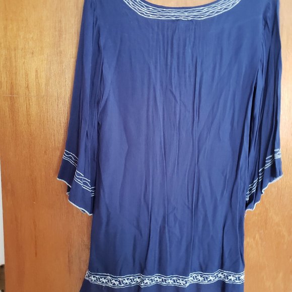Tunic  Tops - Picture 4 of 14